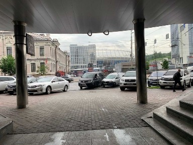 ПРОДАЖА ОФИСА в центре Киева!