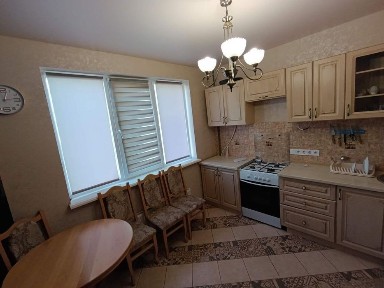 Сдам 1 ком квартиру с Евроремонтом на Марсельской на 6 месяцев