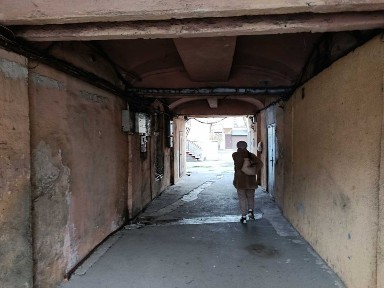 Одеська область, Одеса, Пересипський