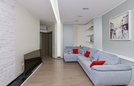 От Собственника, Vip apartmrts вид на море, 3-х комнатные Аркадия