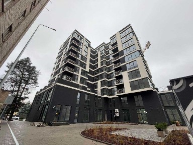 Вінницька область, Вінниця