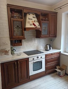 3х комн. ул. Вильямса/ Ильфа Петрова