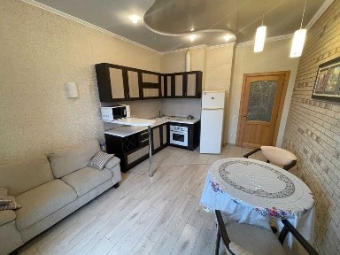 Сдам 1 Ком квартиру Ул Греческая ЖК Гефест Оперный Театр Филармония