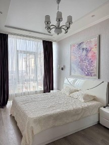 Сдам 1Ком квартиру 24Жемчужина Итальянский Бульвар Новострой Музкомеди