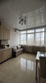 Кухня-Студия и спальна 31 Жемчужина/10 ст Большого Фонтана