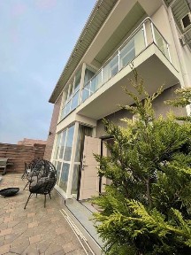 видео! длительно или на лето уютный домик, Совиньон-3