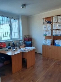 Комерційна, виробнича, складська нерухомість