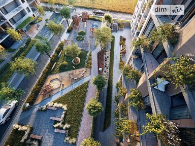 Продаж спеціального приміщення на вул. Генерала Мирона Тарнавського 7, площа 59.5 кв. м • ID 33767655