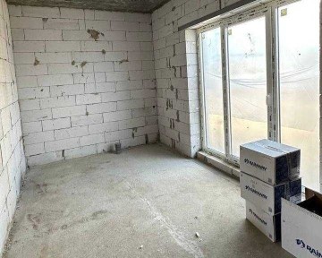 Дуплекс з усіма комунікаціями - чудовий варіант у Гостомелі !