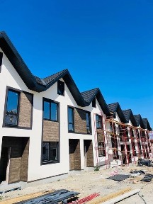 Таунхаус в Бучі біля парку