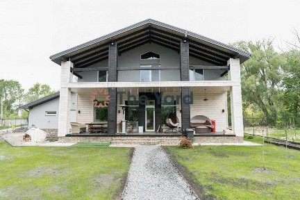 БЕЗ% Продаж будинку в с. Новосілки (Хотянівка)