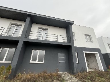 Дуплекс під чичтову/ Газ/ДержПрограми/Без комісії