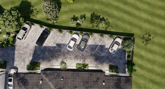 Продаж Таунхаусів в закритому містечку! Чабани, 3 км від Києва