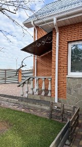 Продаю затишний будинок 188 по вулиці Гостомельске шосе