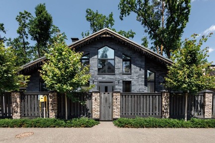 Будинок 200 метрів з РОЗСТРОЧКОЮ на 2 роки! КМ