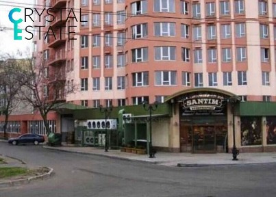 Одеська область, Одеса, Київський