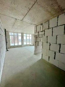 shev-01 1 комн. кв-ра с огромной террасой в Пространство на Гераневой.