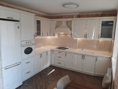 В продаже квартира 64 кв. м в ЖК <a href='/newbuilding/1240/view/zk-zolotaa-era'>Золотая Эра</a>. ЕВРОРЕМОНТ, ГАЗ