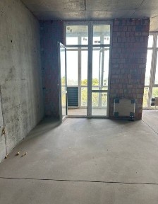 ЖК Олимпийский, парк Победы, пр. Шевченко, 2 ком., прямой вид моря