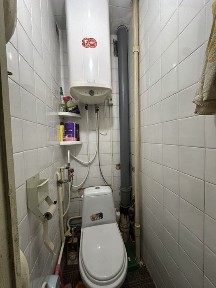 Продажа квартиры на комфортном этаже