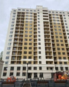 1-комнатная Новый дом Глушко Королева Ремонт Никто не жил ID:214271