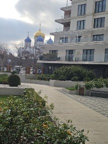 Квартира в ЖК «Маринист» + Паркоместо‼️