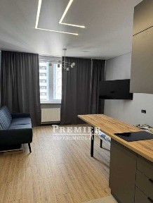 1 комнатная квартира 32 м2 Ремонт Мебель Техника Черемушки