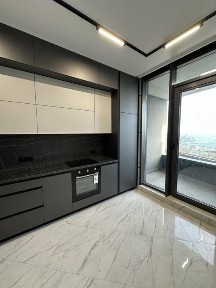 Видовая 2х ком квартира ‼️море ‼️Коста Фонтана /Фонтанская дорога