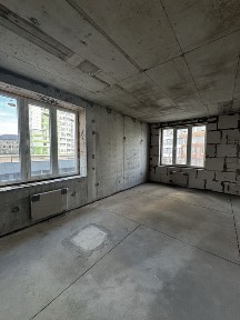 Срочно‼️1 ком квартира ЖК 4 Сезона пр-т Гагарина/Шевченко/Приморский