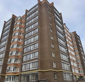 Продам 2-х кімнатна квартира від власника без %