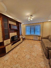 Продаж 2-кімнатної квартири просп. Героїв Дніпра, 23