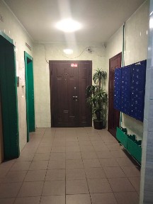 Продажа 1-комнатной квартиры 41 м², Оноре Де Бальзака ул., 61А