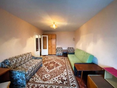 Здаю в оренду 1к. квартиру на Намиві. ц6