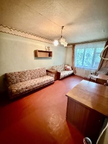 Здаю 2 кімнатну квартиру р-н Площі Перемоги