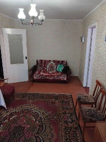 Сдаю 2к/кв на ул. Б. Морская р-н Пединститута