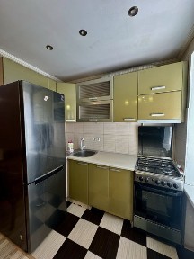 Сдаю 1 комнатную квартиру на пр Центральный/ 3-ая Слободская