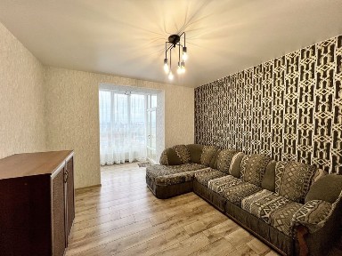 Довгострокова оренда 1 кімнатної квартири в м. Вінниця, район Поділля