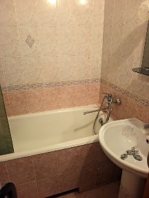 2км кВ на Київській. Автономне опалення