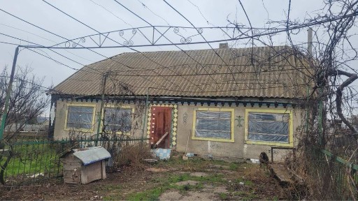 СРОЧНО! Продам дом в селе Мариновка - 35 км от Одессы