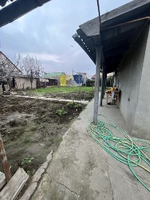 Продается дом на асфальте