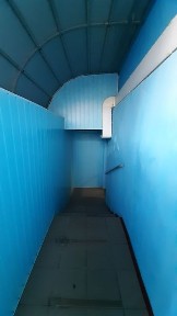 Продам діючу перукарню 