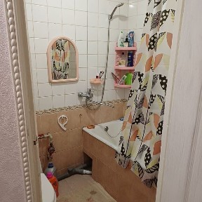 Продаж 1к квартири