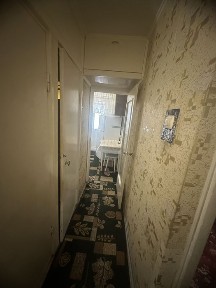 Здам 3кім кв. з Автоном. опаленням пров. Шкільний