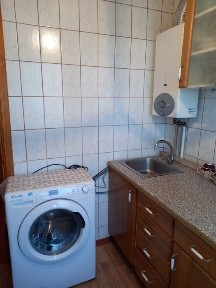 Житомирська область, Житомир, Польова