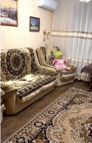 Оренда квартири, центр