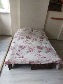 Новострой 1к Мегасити