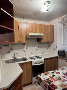 Сдам 3 к квартиру на проспекте Богдана Хмельницкого- Кирова- Поля