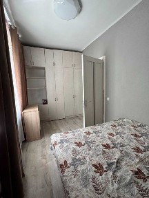 Сдам от хозяина 2 комнатную VIP квартиру на Соцгороде с 4 января