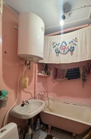 2 кімнатна квартира на 173 кварталі вул Фукса