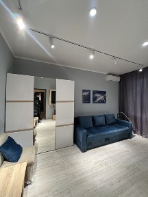 1 кімнатна квартира площа Визволення Центрально міський район